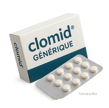 clomid