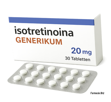 isotretinoina