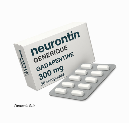 neurontin