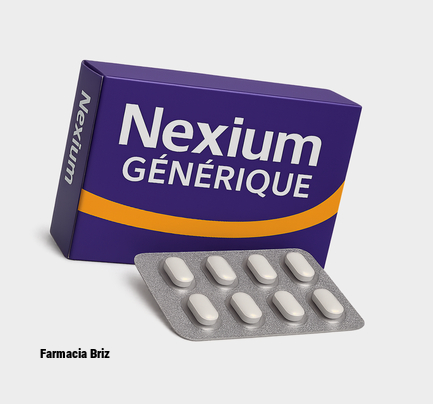 nexium