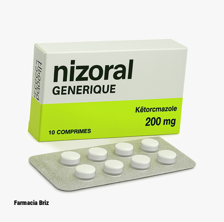 nizoral