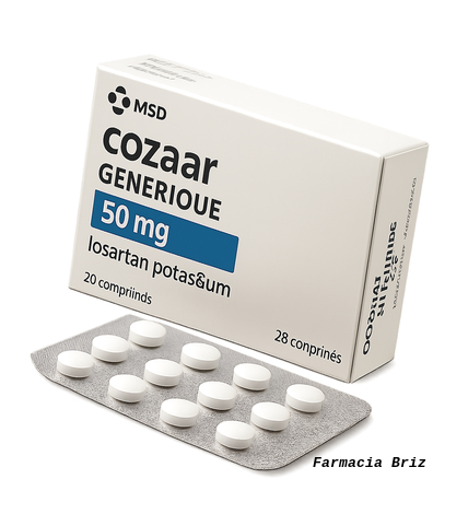 cozaar