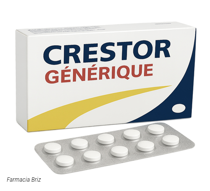 crestor