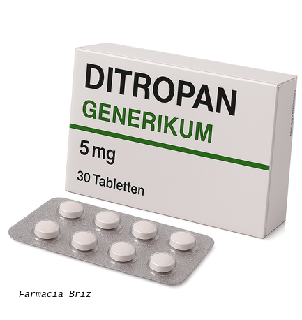ditropan