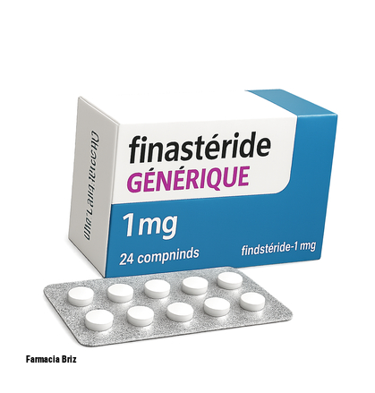 finasteride