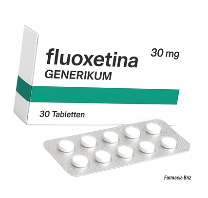 fluoxetina