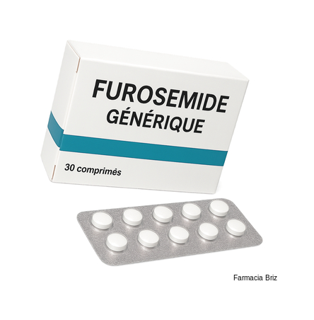 furosemide