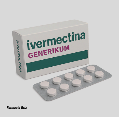 ivermectina