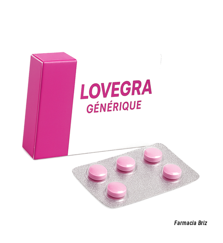 lovegra
