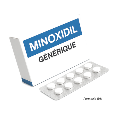 minoxidil