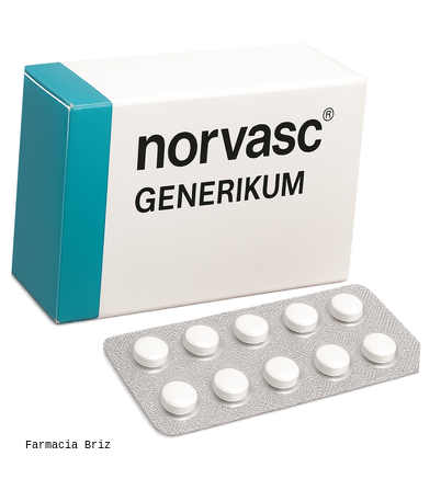 norvasc