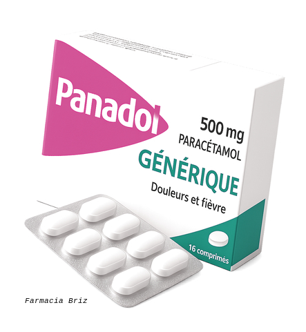 panadol