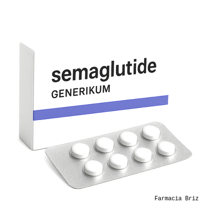 semaglutide