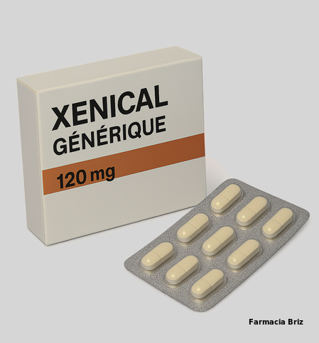 xenical