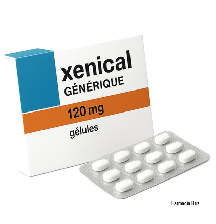 xenical