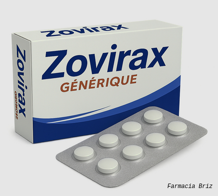 zovirax